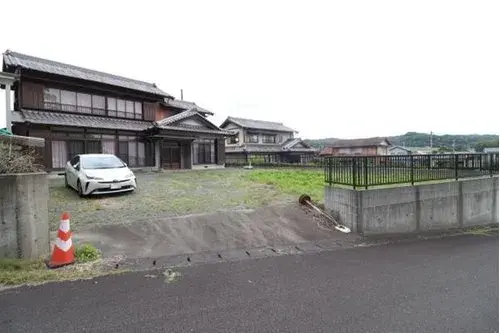 Akiya in Fukuroi