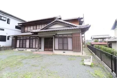 Propiedad 8DK en la Ciudad de Fukuroi, Prefectura de Shizuoka (2)