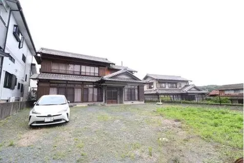 Propiedad 8DK en la Ciudad de Fukuroi, Prefectura de Shizuoka (5)