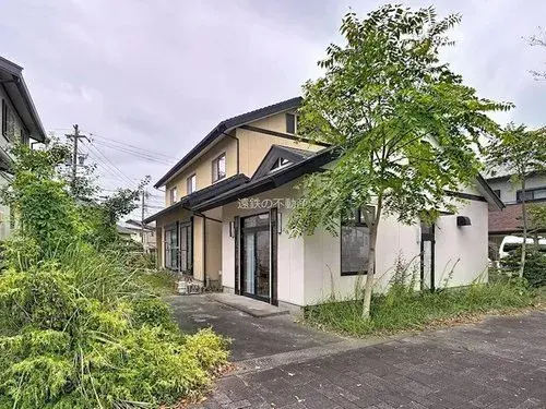 Akiya in Hamamatsu