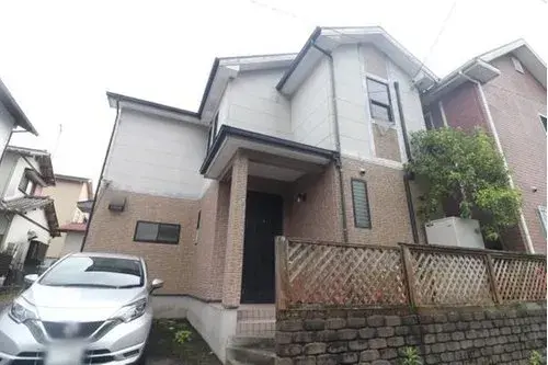 Akiya in Shizuoka