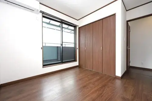 Maison individuelle à deux étages Hamamatsu Shizuoka (4)