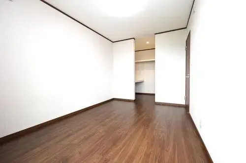 Maison individuelle à deux étages Hamamatsu Shizuoka (5)