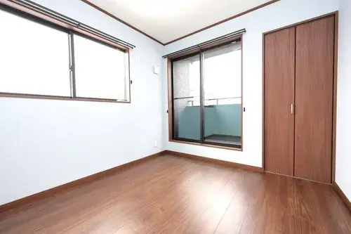 Maison individuelle à deux étages Hamamatsu Shizuoka (6)
