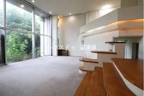 Akiya in Izu