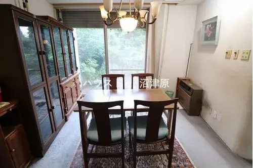 5LDK+S物件 伊豆市 静岡県 (6)