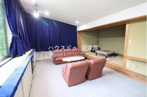 5LDK+S物件 伊豆市 静岡県 (9)