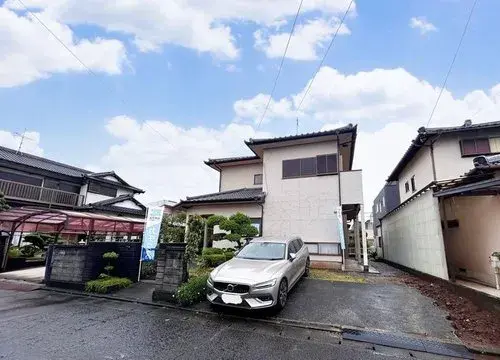 Akiya in Numazu