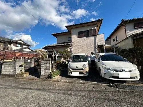 Propiedad 5DK+S Ciudad de Numazu Prefectura de Shizuoka (2)