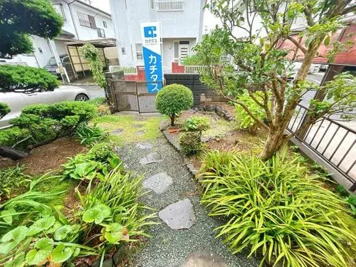 Propiedad 5DK+S Ciudad de Numazu Prefectura de Shizuoka (12)