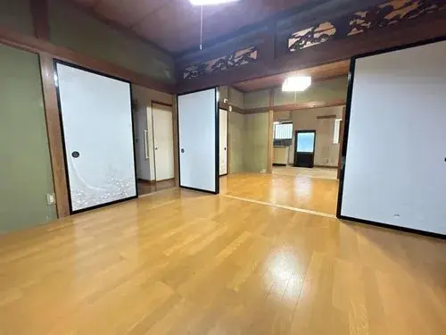 Propiedad 5DK+S Ciudad de Numazu Prefectura de Shizuoka (16)