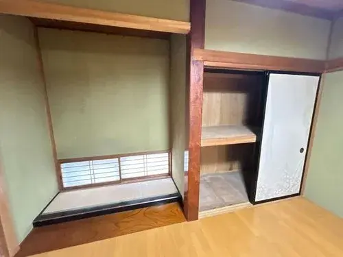 Propiedad 5DK+S Ciudad de Numazu Prefectura de Shizuoka (17)