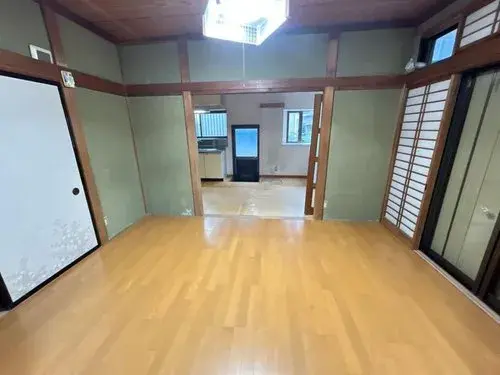 Propiedad 5DK+S Ciudad de Numazu Prefectura de Shizuoka (18)