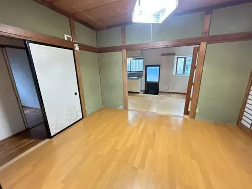 Propiedad 5DK+S Ciudad de Numazu Prefectura de Shizuoka (19)