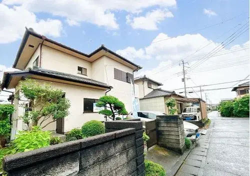 Propiedad 5DK+S Ciudad de Numazu Prefectura de Shizuoka (3)