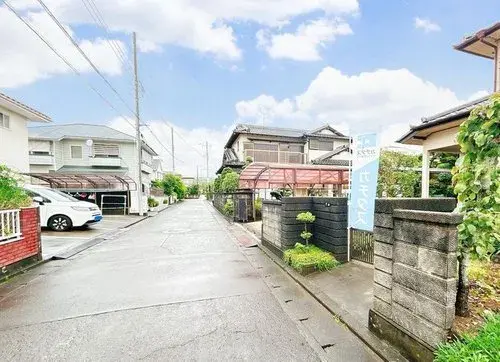 Propiedad 5DK+S Ciudad de Numazu Prefectura de Shizuoka (6)