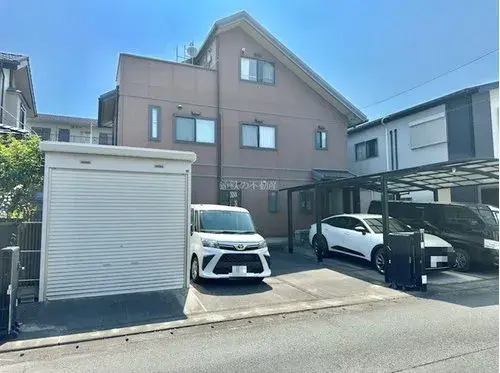 Akiya in Hamamatsu