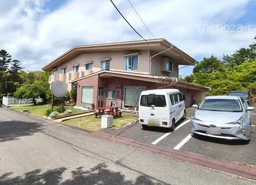 Akiya in Itō