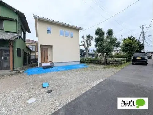 Akiya in Numazu