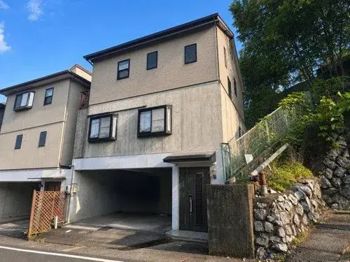 Akiya in 浜松市