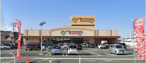 4LDK物件 浜松市 静岡県 (5)