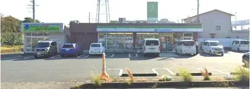 4LDK物件 浜松市 静岡県 (6)