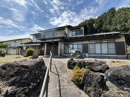 Akiya in Fujinomiya