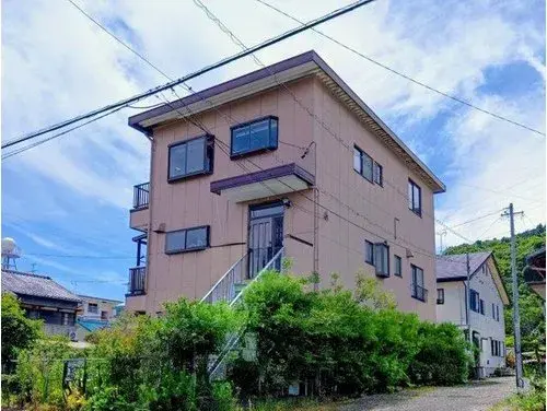 Akiya in 静岡市
