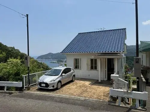Akiya in Atami