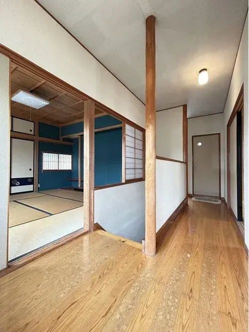 4LDK+S عقار مدينة Makinohara محافظة Shizuoka (11)