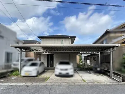 Akiya in 安城市