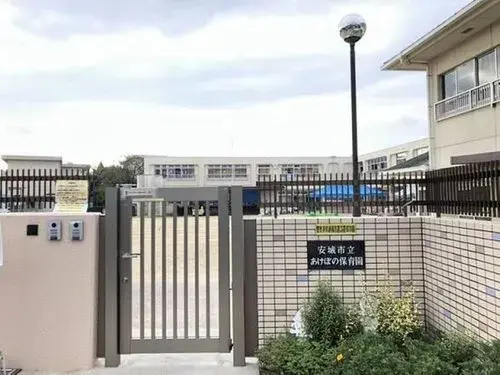4LDK 安城市 愛知県 (6)
