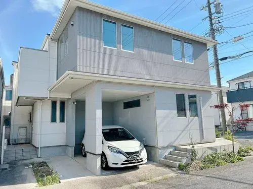 Akiya in Nagoya