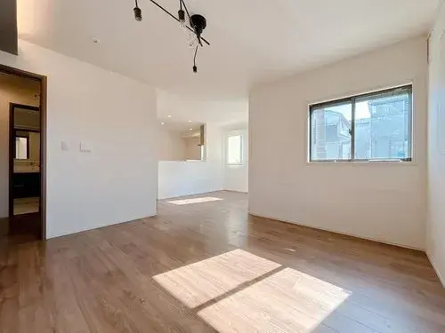 4LDK Property Nagoya City Aichi Prefecture (2)