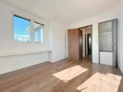 4LDK Property Nagoya City Aichi Prefecture (8)