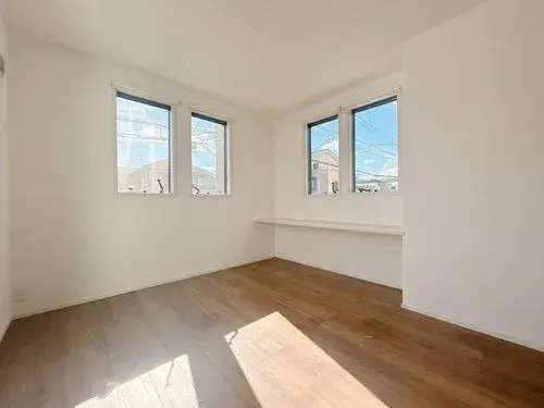 4LDK Property Nagoya City Aichi Prefecture (9)