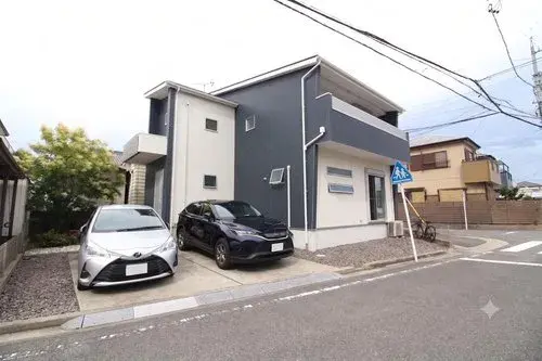 Akiya in Ville d'Okazaki