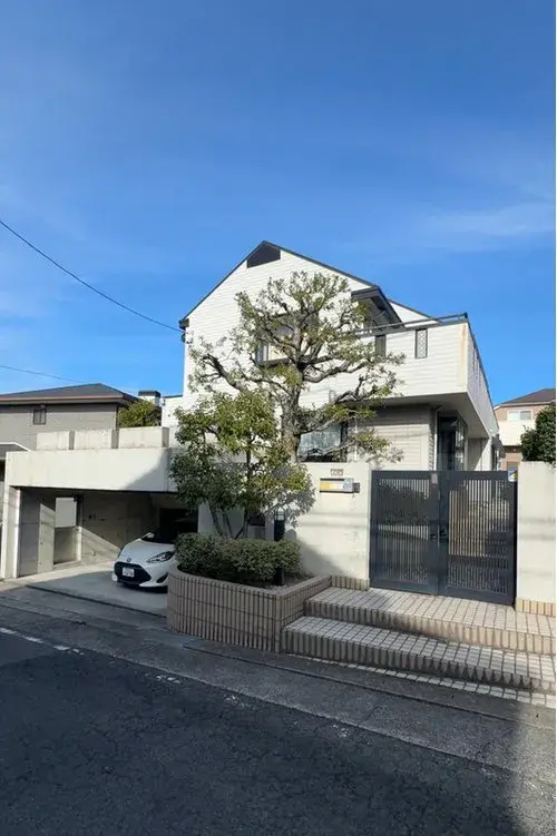 Akiya in 名古屋市