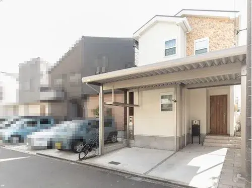Bien immobilier 4LDK Ville de Nagoya Préfecture d'Aichi (2)