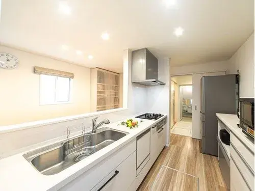 Bien immobilier 4LDK Ville de Nagoya Préfecture d'Aichi (14)