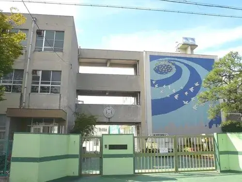 Bien immobilier 4LDK Ville de Nagoya Préfecture d'Aichi (19)