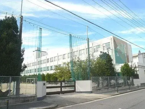 Bien immobilier 4LDK Ville de Nagoya Préfecture d'Aichi (20)