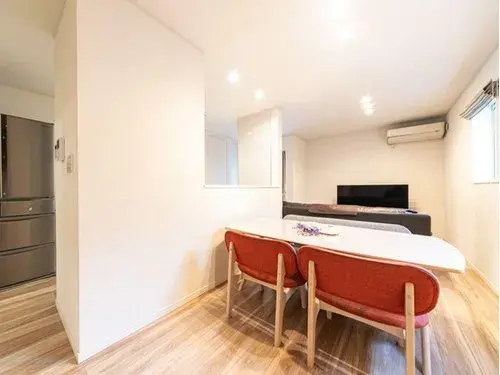 Bien immobilier 4LDK Ville de Nagoya Préfecture d'Aichi (7)