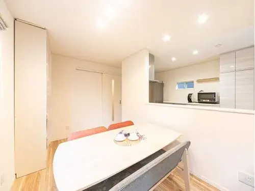 Bien immobilier 4LDK Ville de Nagoya Préfecture d'Aichi (8)