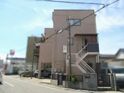 5DK+S Kanie-cho Aichi Prefecture (2)