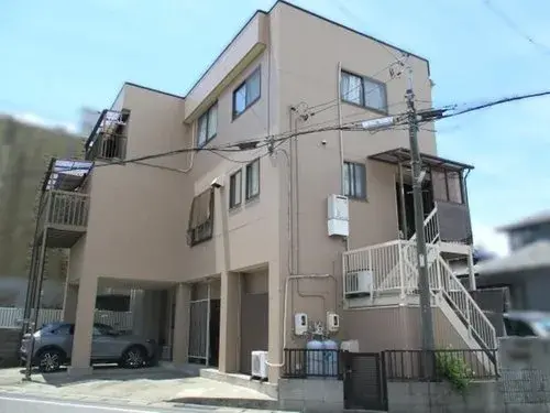 5DK+S Kanie-cho Aichi Prefecture (3)