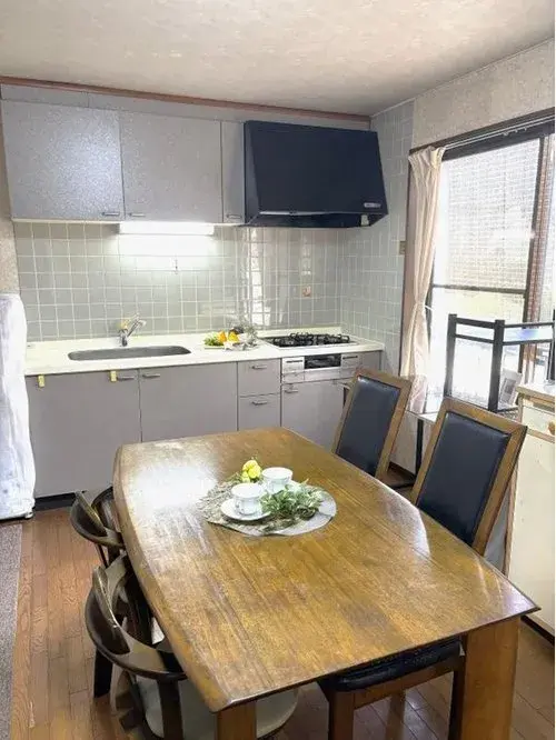 5DK+S Kanie-cho Aichi Prefecture (7)