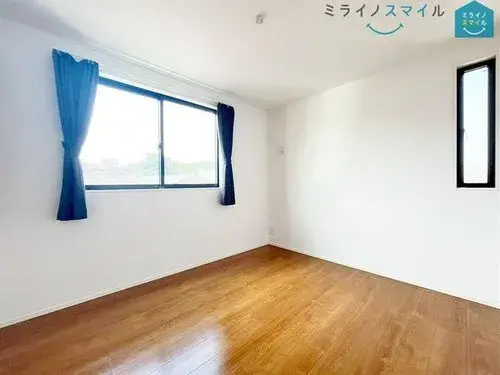 3-Story LDK 15+ Tatami Property Nagoya City Aichi Prefecture (4)
