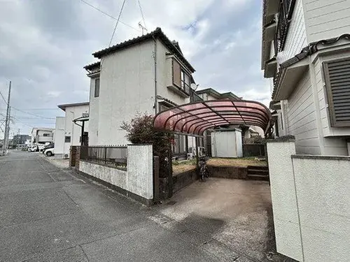 3LDK Property Oharu-cho Aichi (2)