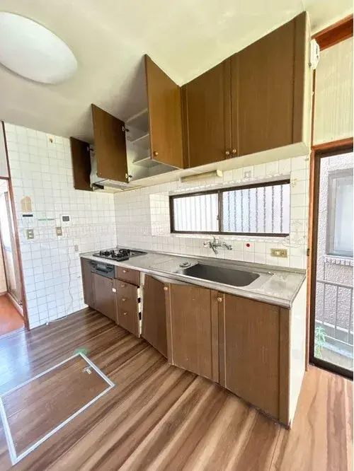 3LDK Property Oharu-cho Aichi (16)